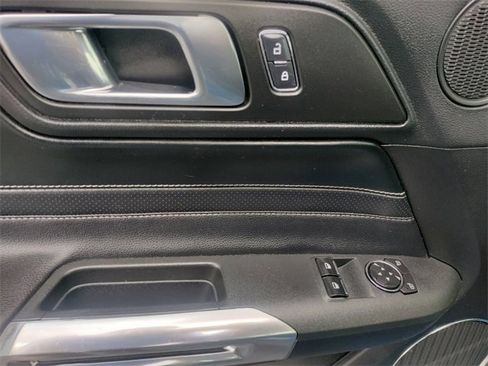 Used 2018 Ford Mustang Premium w/ Equipment Group 201A image 25