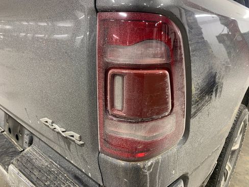 Used 2023 RAM 1500 Laramie image 8