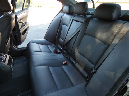 Used 2016 BMW 535i Sedan image 47