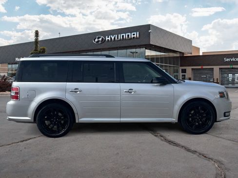 Used 2016 Ford Flex SEL w/ Equipment Group 202A image 6