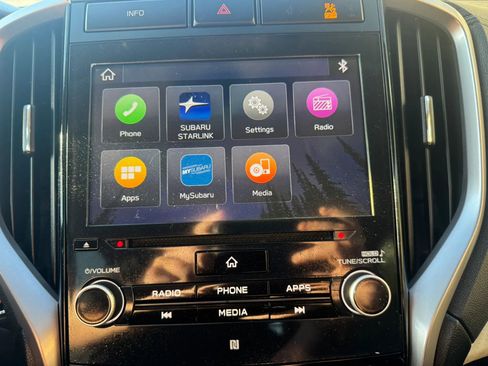 Used 2019 Subaru Ascent Premium AWD/4WD image 29