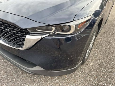 Used 2022 MAZDA CX-5 AWD 2.5 S w/ Select Package image 9