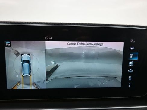 Used 2020 Mercedes-Benz GLE 580 4MATIC image 25