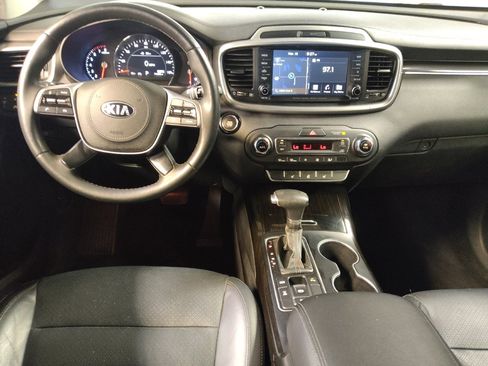 Used 2019 Kia Sorento EX w/ EX Touring Package image 22