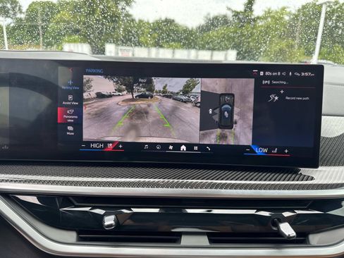 Certified 2025 BMW X5 M60i w/ Executive Package AWD/4WD image 24