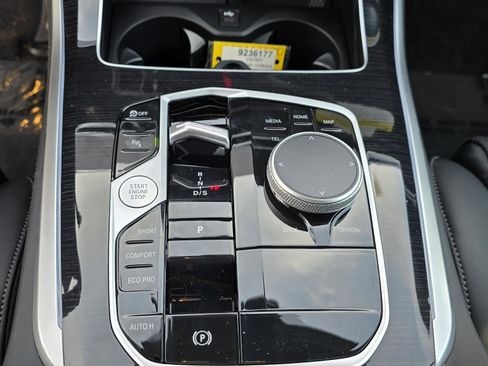 New 2026 BMW X5 sDrive40i w/ M Sport Package image 19