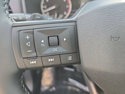 New 2026 Nissan Rogue SV image 22