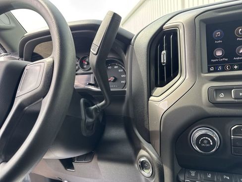 New 2026 Chevrolet Silverado 2500 Custom w/ Custom Value Package image 20