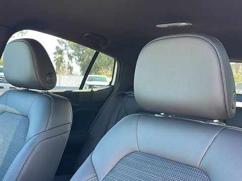 New 2026 Buick Envista Preferred w/ Convenience I Package image 11