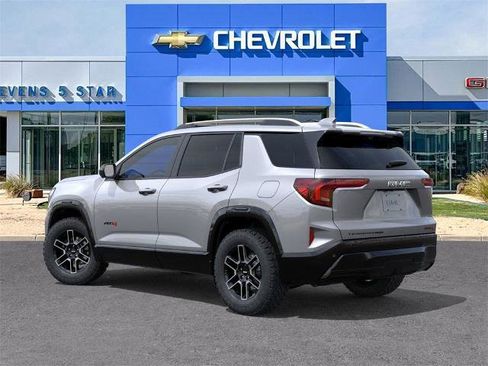 New 2026 GMC Terrain AT4 w/ Convenience Package III image 3