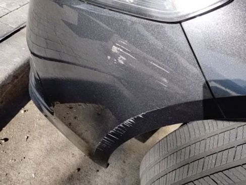 Used 2016 Acura TLX V6 image 4