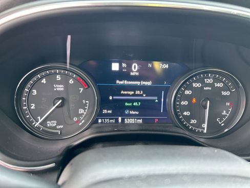 Used 2020 Cadillac CT5 Sport AWD/4WD image 16