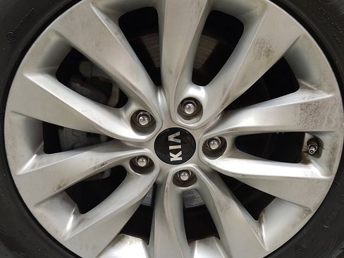 Used 2018 Kia Optima EX FWD image 31
