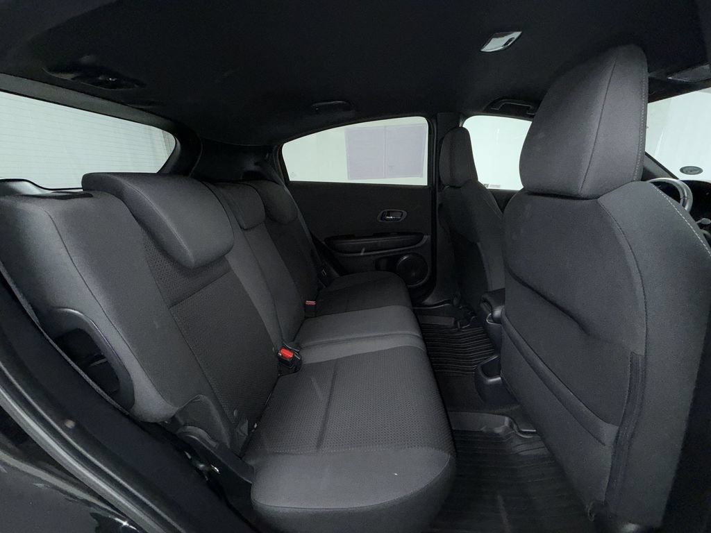 Used 2022 Honda HR-V Sport image 20