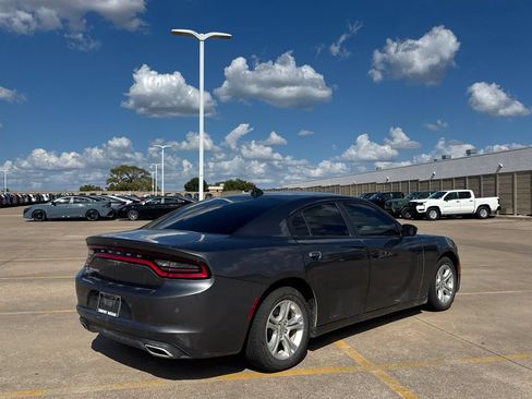 Used 2023 Dodge Charger SXT RWD image 23