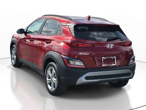 Used 2023 Hyundai Kona SEL image 3