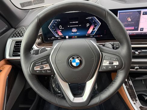 Certified 2026 BMW X5 xDrive40i AWD/4WD image 12