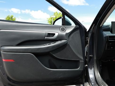 Used 2025 Hyundai Sonata SEL FWD image 20
