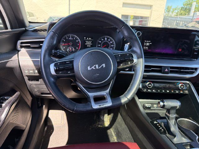 Used 2024 Kia K5 GT-Line FWD image 13