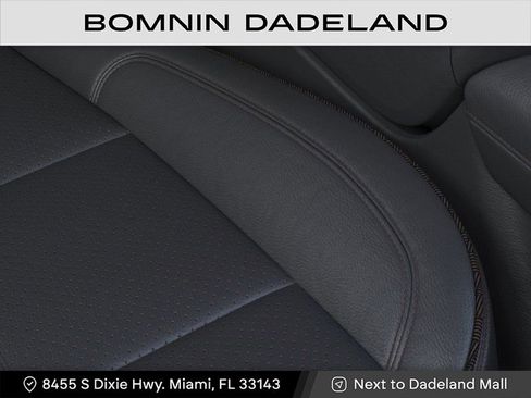 New 2026 Chevrolet Tahoe High Country image 21