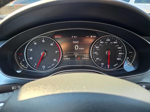 Used 2014 Audi A6 2.0T Premium Plus w/ Premium Plus Package image 15