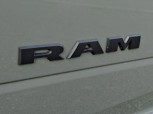 New 2026 RAM 3500 Laramie image 14