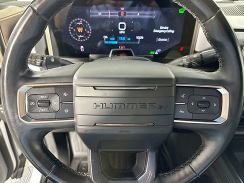 Used 2024 GMC Hummer EV 2X AWD/4WD image 21
