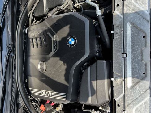 Used 2020 BMW 330i Sedan w/ Driving Assistance Package RWD image 40