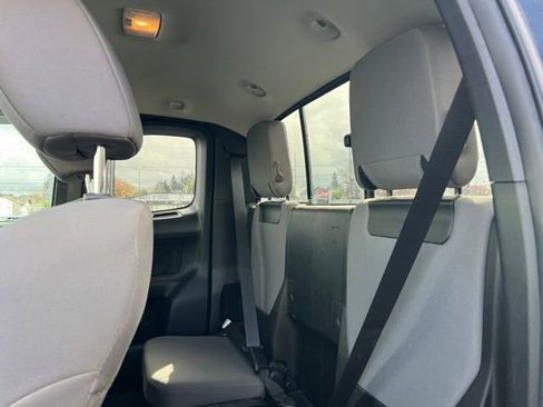 Used 2022 Toyota Tacoma SR w/ SX Package image 11