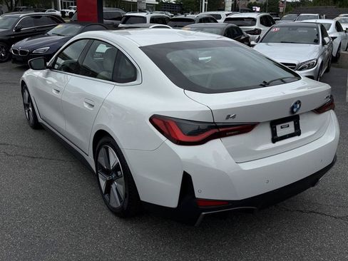 Used 2023 BMW i4 eDrive35 w/ Premium Package RWD image 14