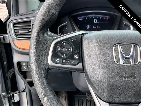 Used 2021 Honda CR-V EX image 11