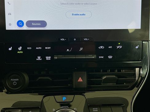 Used 2023 Toyota bZ4X XLE w/ Weather Package image 23