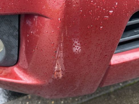 Used 2006 Toyota 4Runner 4WD image 2