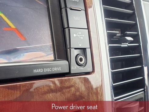Used 2012 RAM 1500 Laramie AWD/4WD image 27