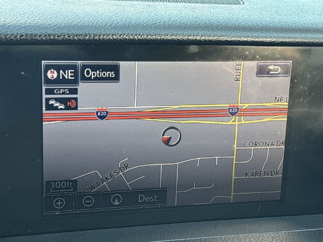 Used 2015 Lexus IS 250 w/ Navigation System Package RWD image 26
