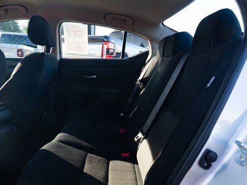 Used 2023 Nissan Sentra SV image 20