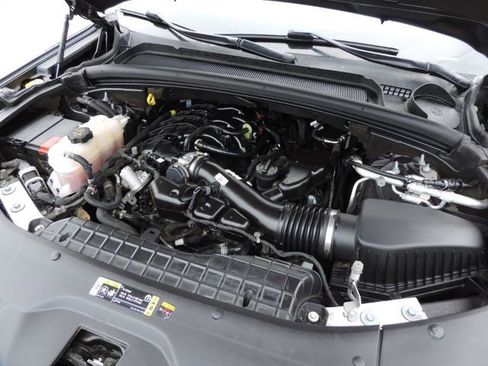 Used 2022 Jeep Grand Cherokee L Limited image 24