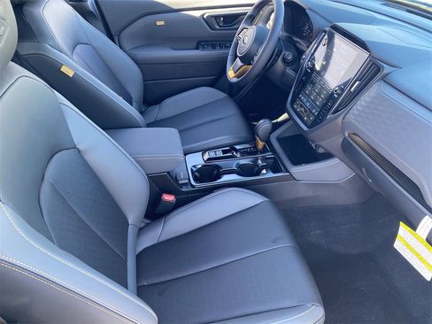 New 2026 Subaru Forester Wilderness image 8