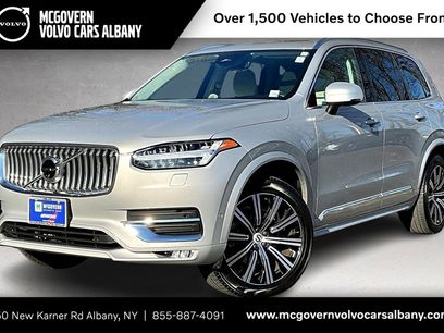 Certified 2023 Volvo XC90 B6 Plus w/ Protection Package Premier