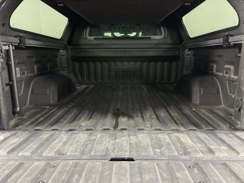 Used 2019 GMC Sierra 1500 AT4 w/ AT4 Premium Package image 15