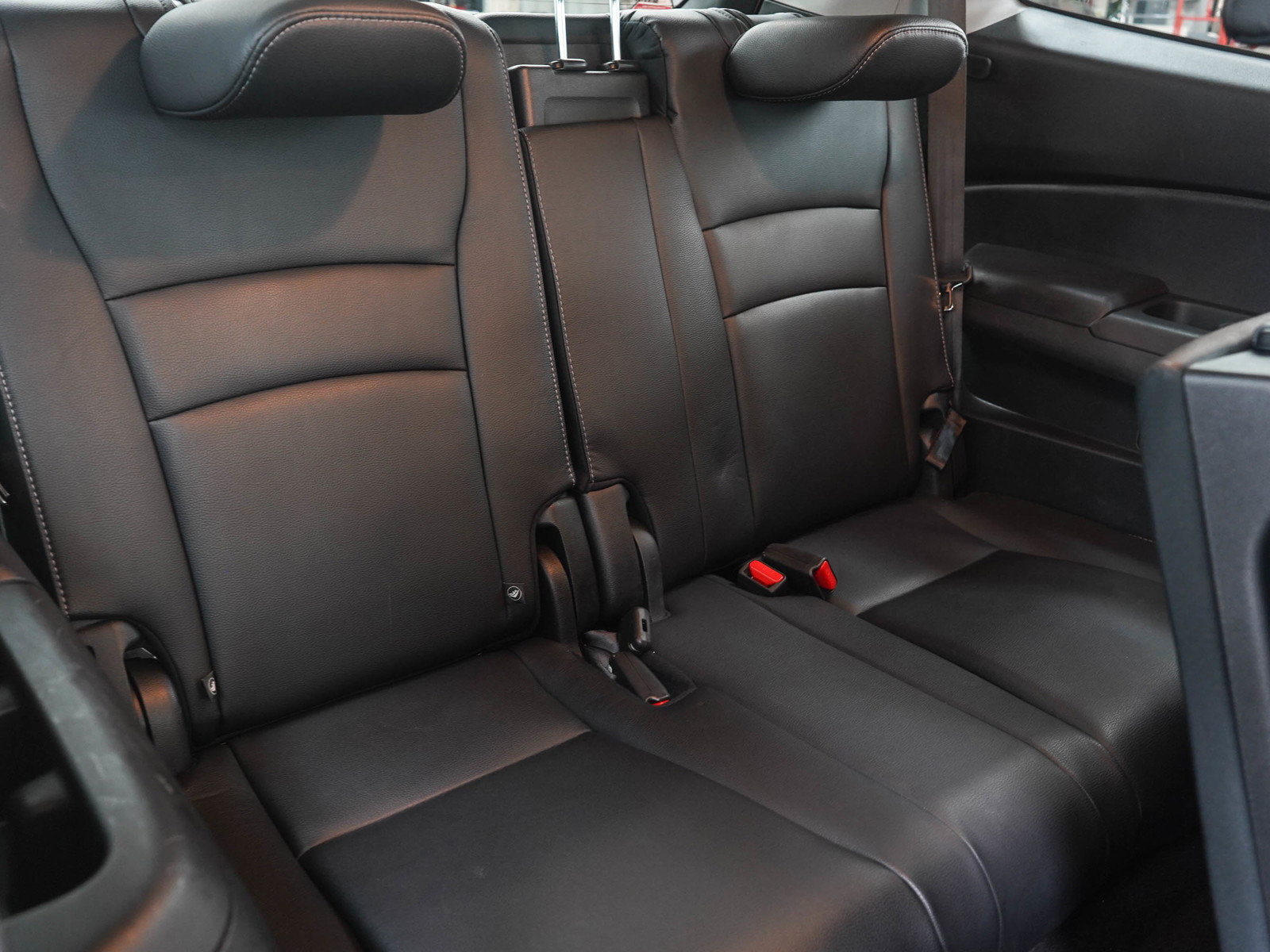 Used 2017 Honda Pilot EX-L image 15