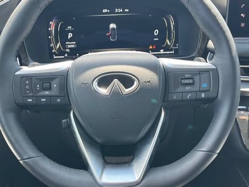 Used 2026 INFINITI QX60 Luxe w/ Cargo Package AWD/4WD image 15