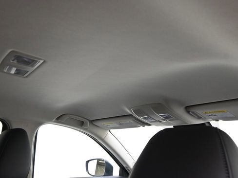 Used 2025 MAZDA CX-5 AWD 2.5 S w/ Select Package image 17