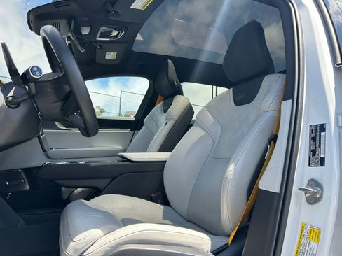 Used 2025 Polestar Polestar 3 AWD/4WD image 15