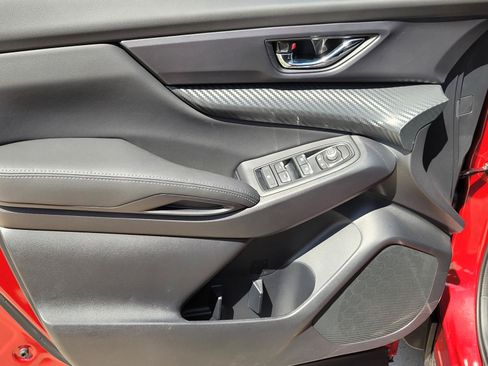 New 2026 Subaru Ascent Premium AWD/4WD image 4