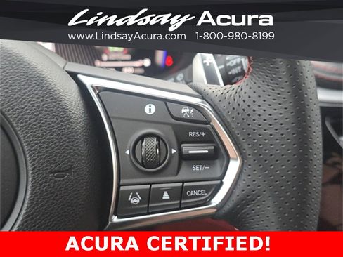 Certified 2026 Acura MDX A-Spec image 24