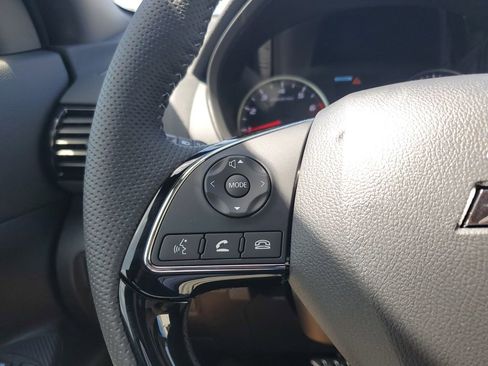 New 2025 Mitsubishi Eclipse Cross AWD image 24
