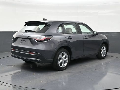 Used 2024 Honda HR-V LX image 5