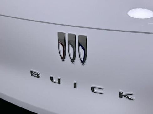 New 2026 Buick Envista Preferred w/ Convenience I Package FWD image 33