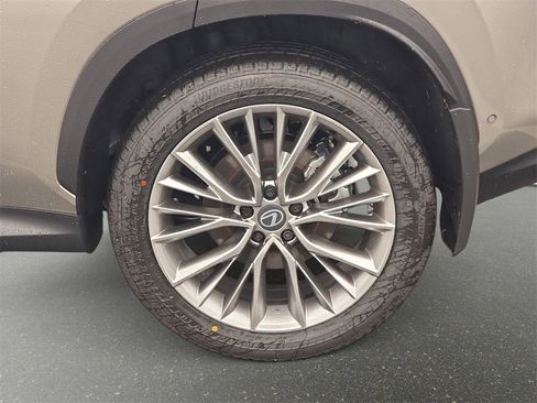 New 2026 Lexus NX 350 AWD w/ Luxury Package image 34